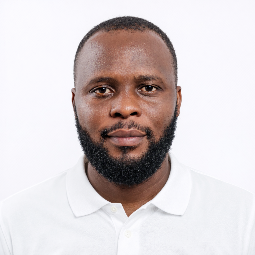 image of the CEO