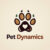 petdynamics logo