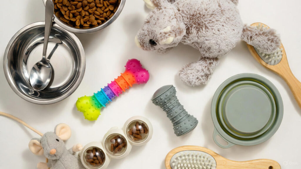 pet banner